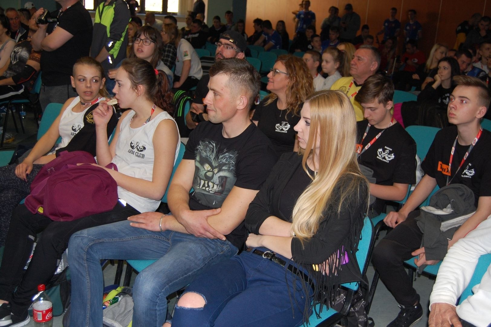 Mistrzostwa Polski 2017 Szczyrk