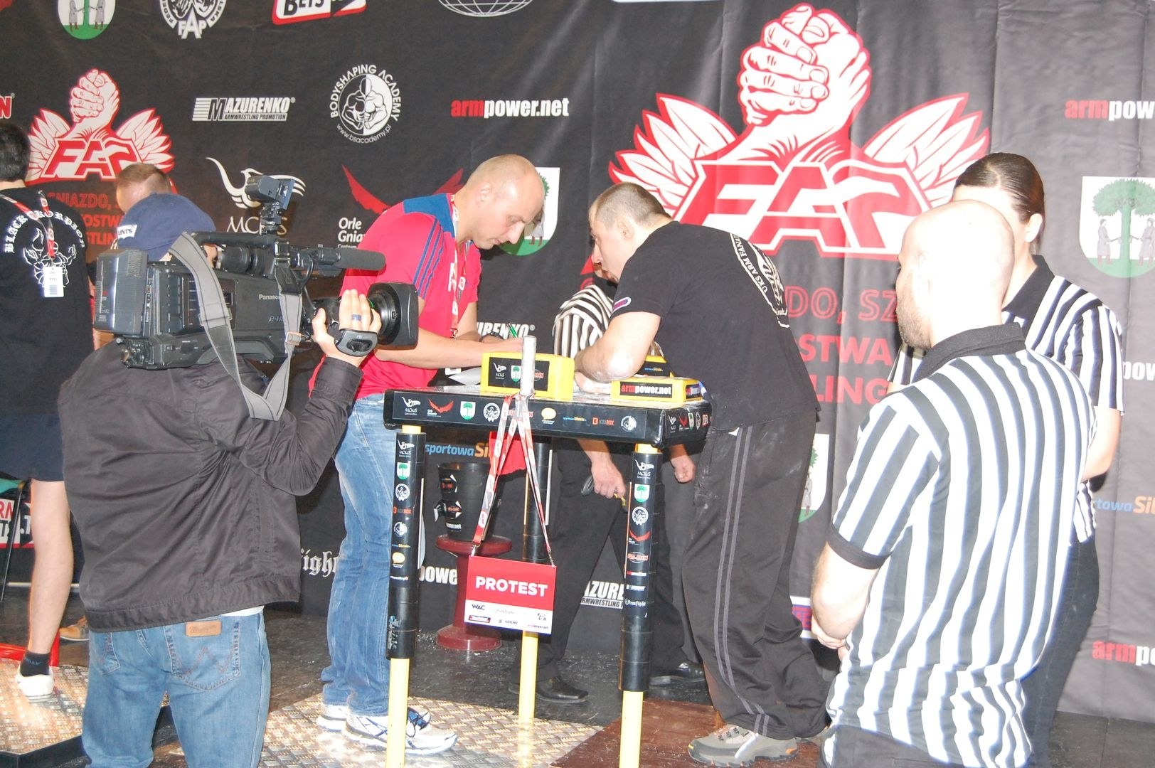 Mistrzostwa Polski 2017 Szczyrk