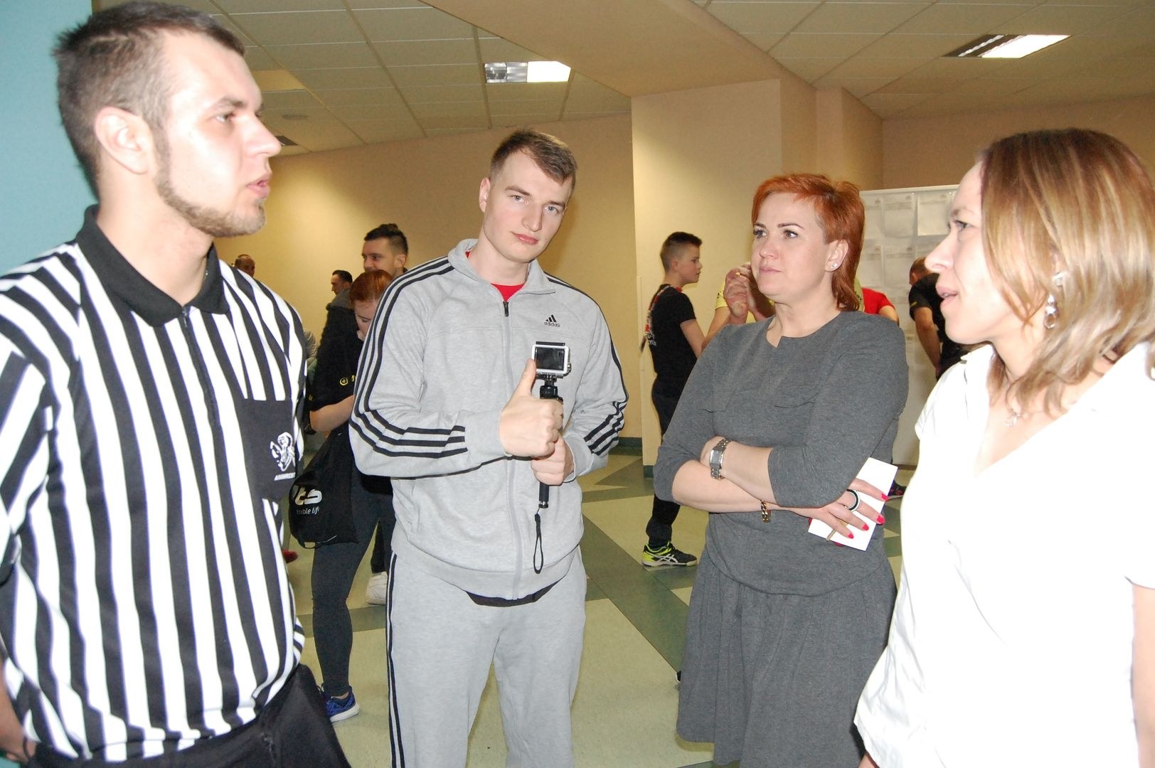 Mistrzostwa Polski 2017 Szczyrk