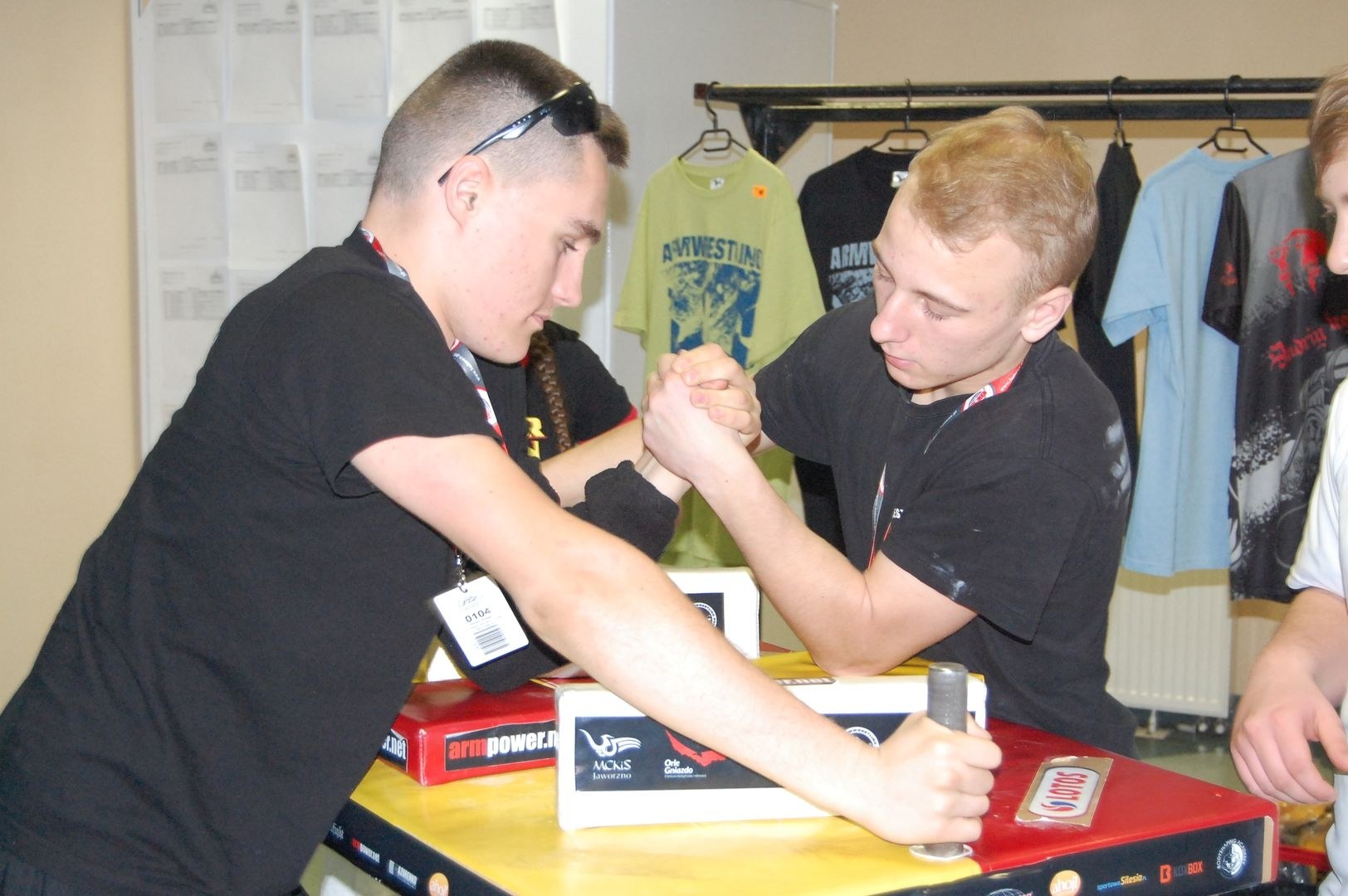 Mistrzostwa Polski 2017 Szczyrk