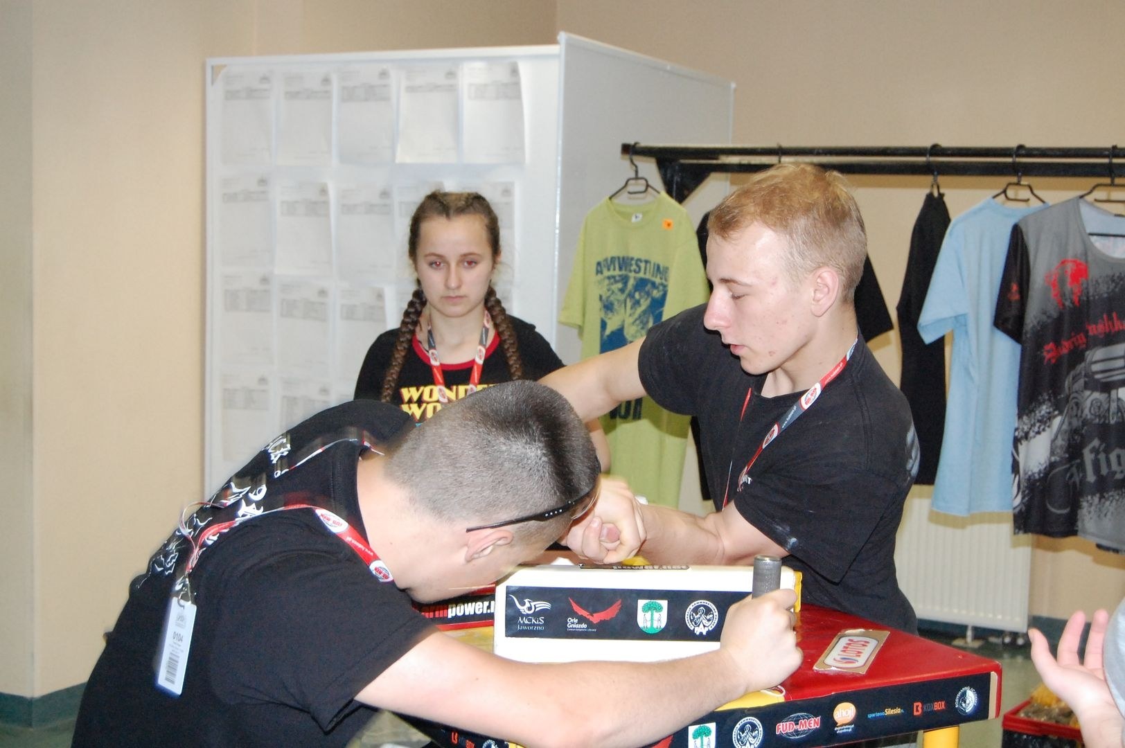 Mistrzostwa Polski 2017 Szczyrk