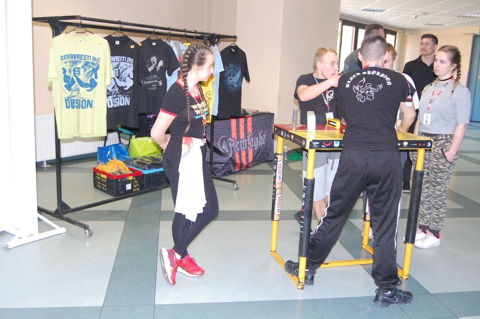 Mistrzostwa Polski 2017 Szczyrk