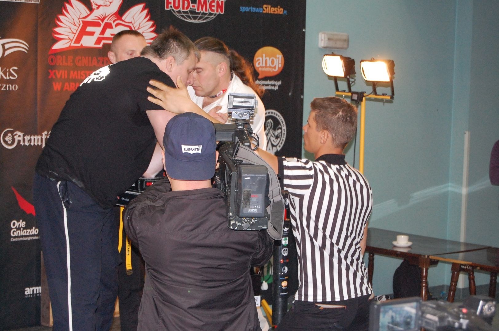 Mistrzostwa Polski 2017 Szczyrk