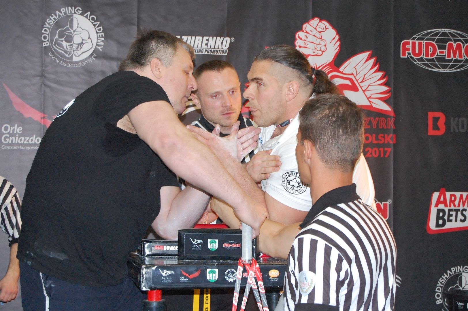 Mistrzostwa Polski 2017 Szczyrk