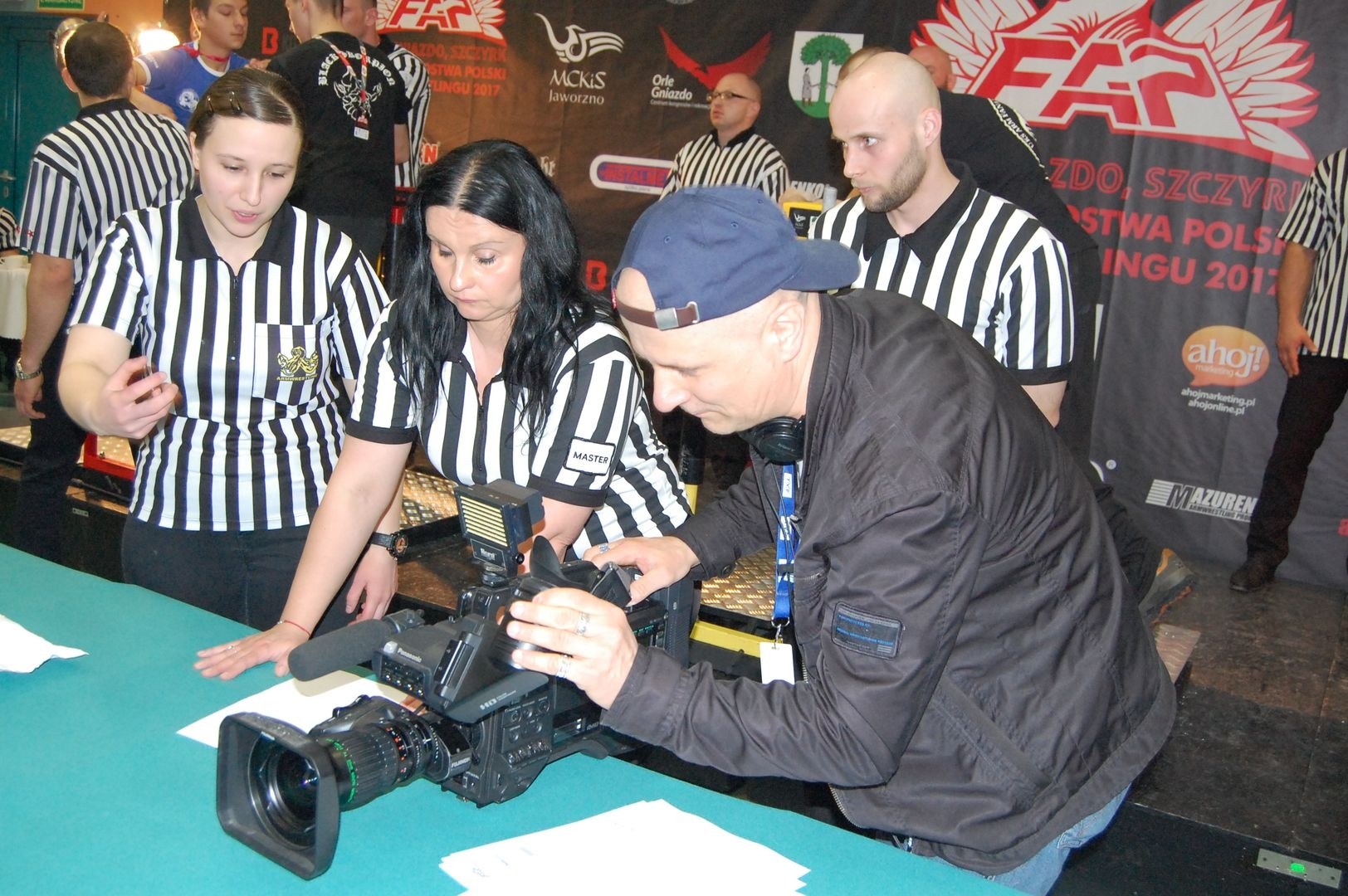 Mistrzostwa Polski 2017 Szczyrk