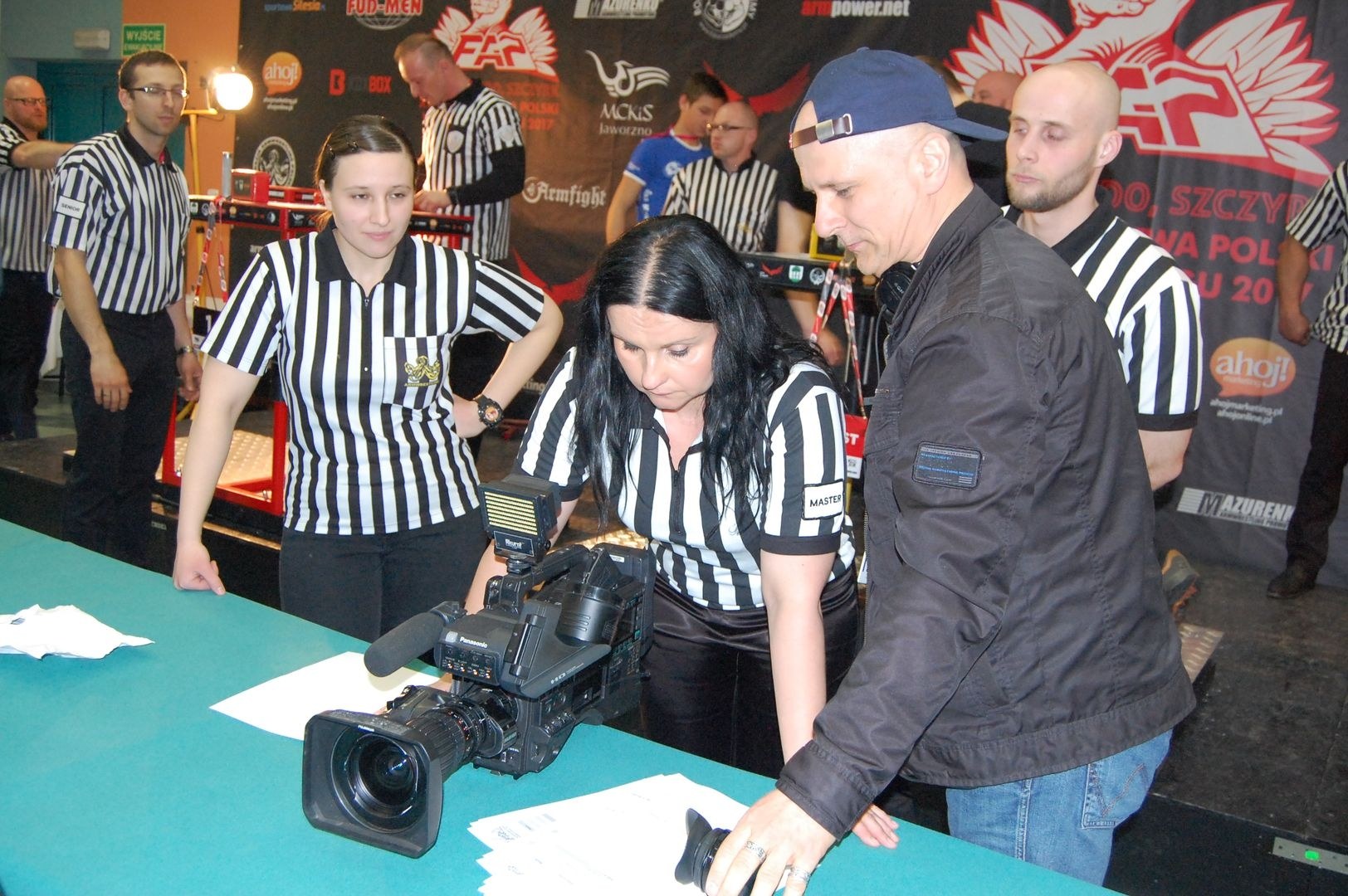 Mistrzostwa Polski 2017 Szczyrk