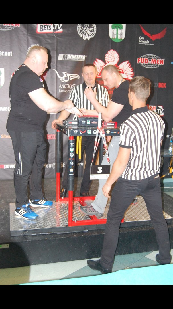 Mistrzostwa Polski 2017 Szczyrk