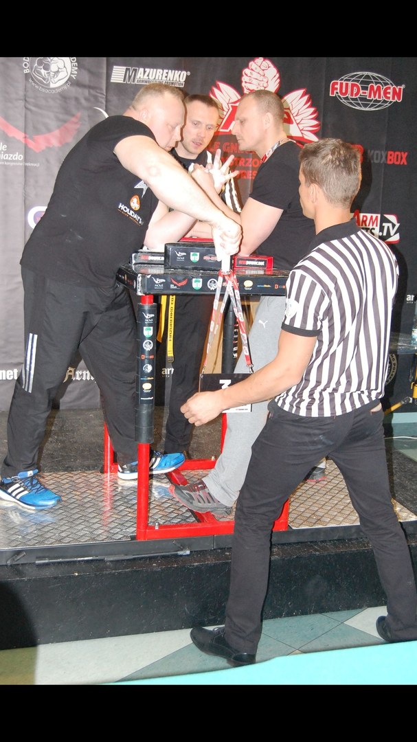 Mistrzostwa Polski 2017 Szczyrk