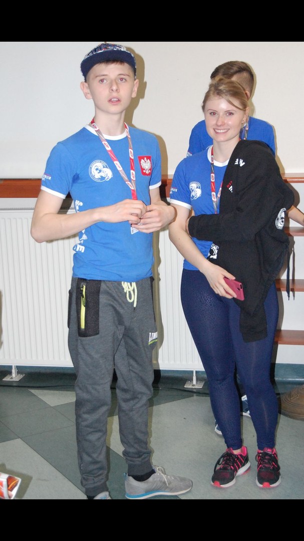 Mistrzostwa Polski 2017 Szczyrk