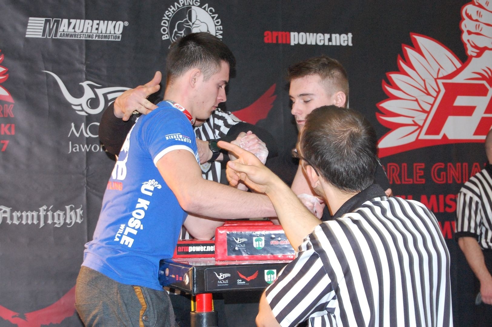 Mistrzostwa Polski 2017 Szczyrk