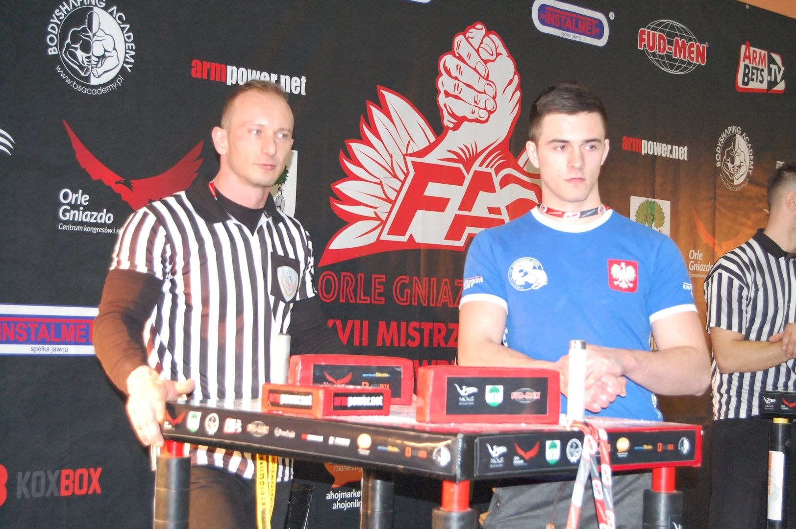 Mistrzostwa Polski 2017 Szczyrk