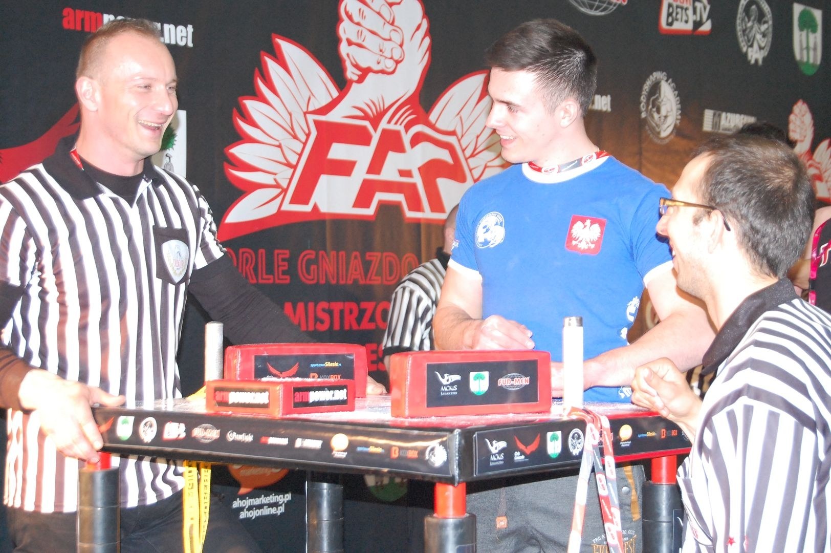 Mistrzostwa Polski 2017 Szczyrk