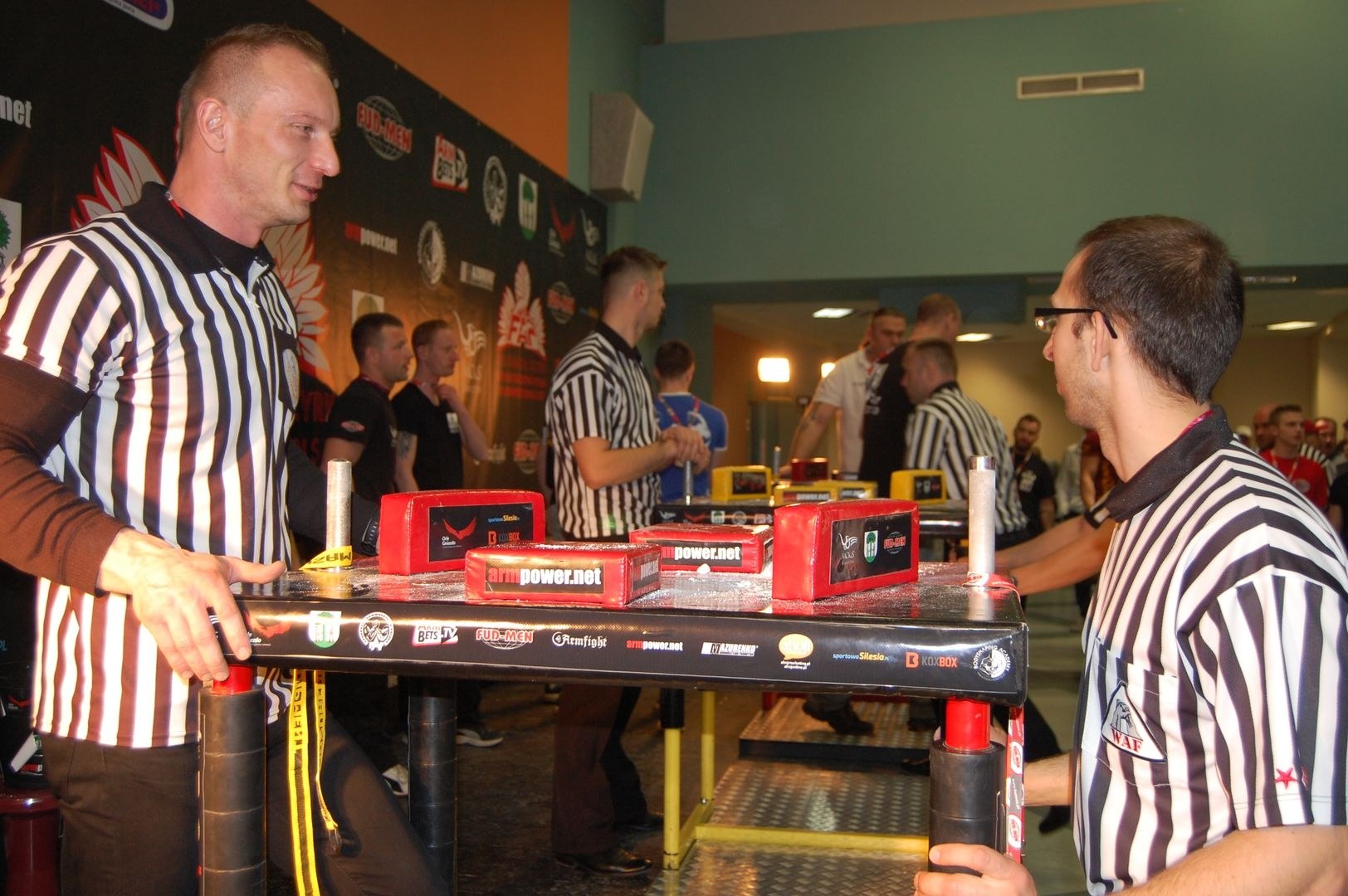 Mistrzostwa Polski 2017 Szczyrk