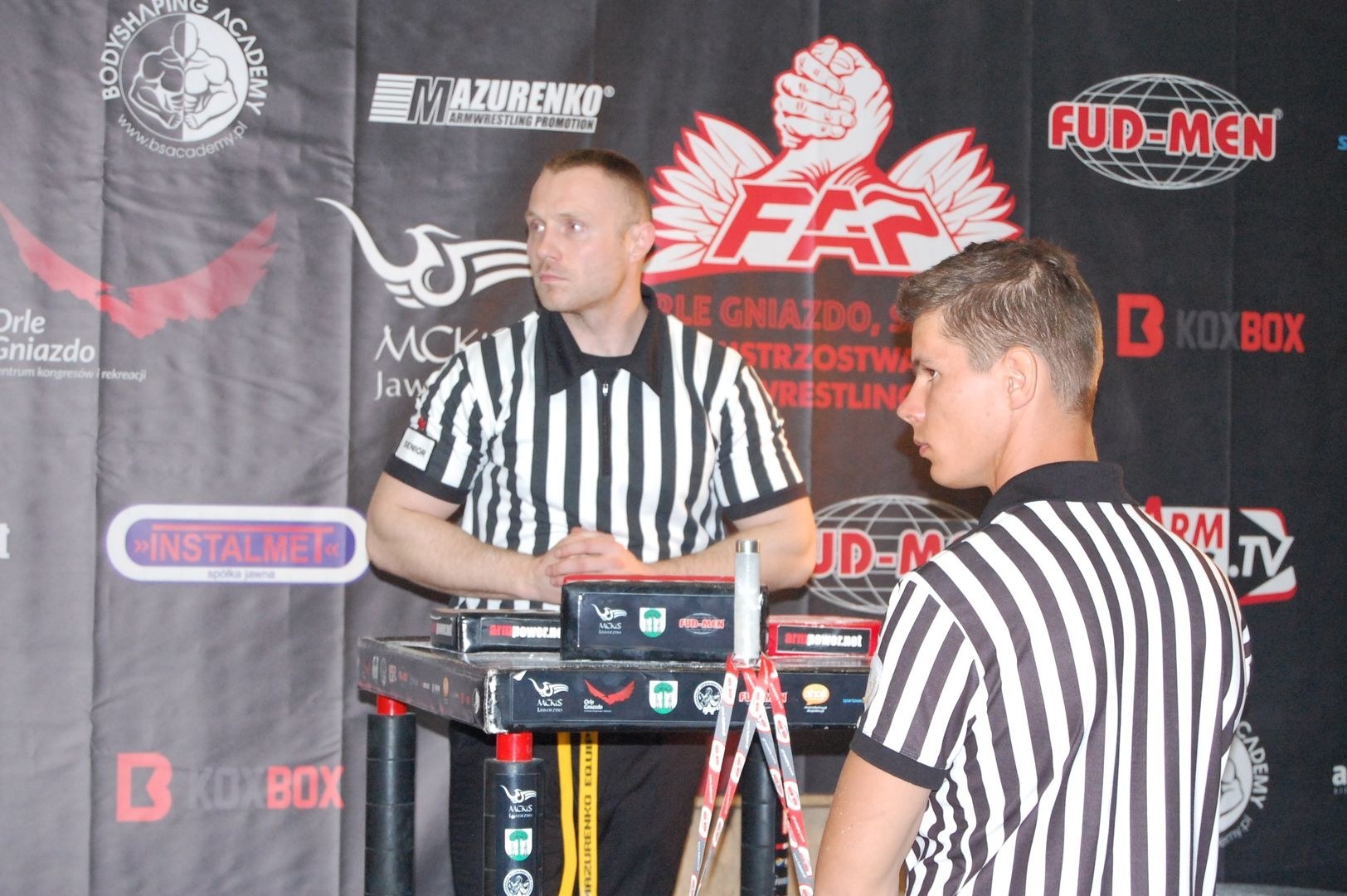 Mistrzostwa Polski 2017 Szczyrk