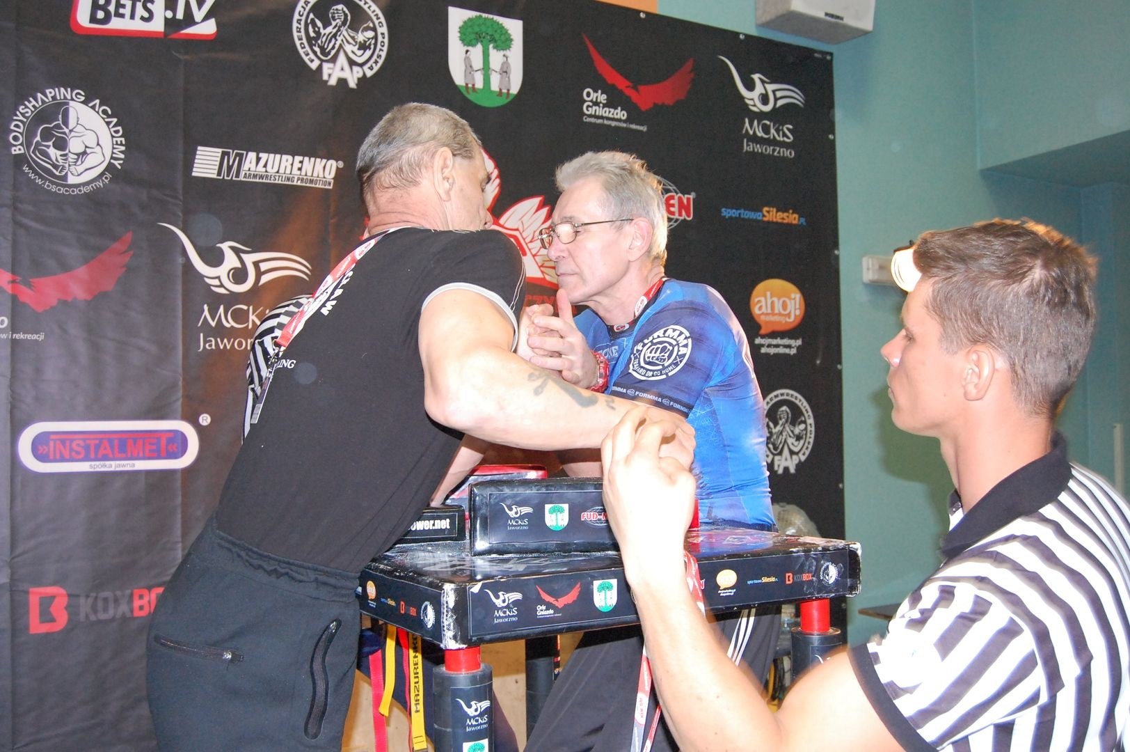 Mistrzostwa Polski 2017 Szczyrk