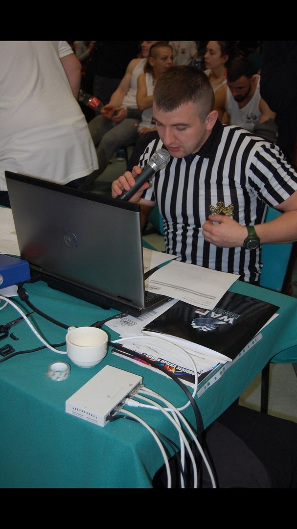 Mistrzostwa Polski 2017 Szczyrk