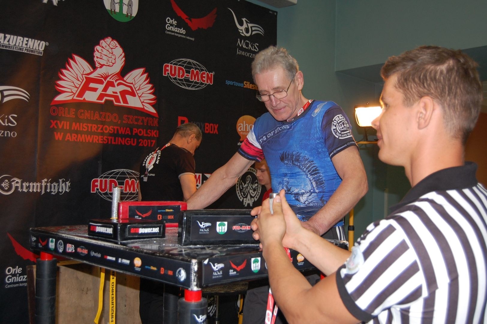 Mistrzostwa Polski 2017 Szczyrk