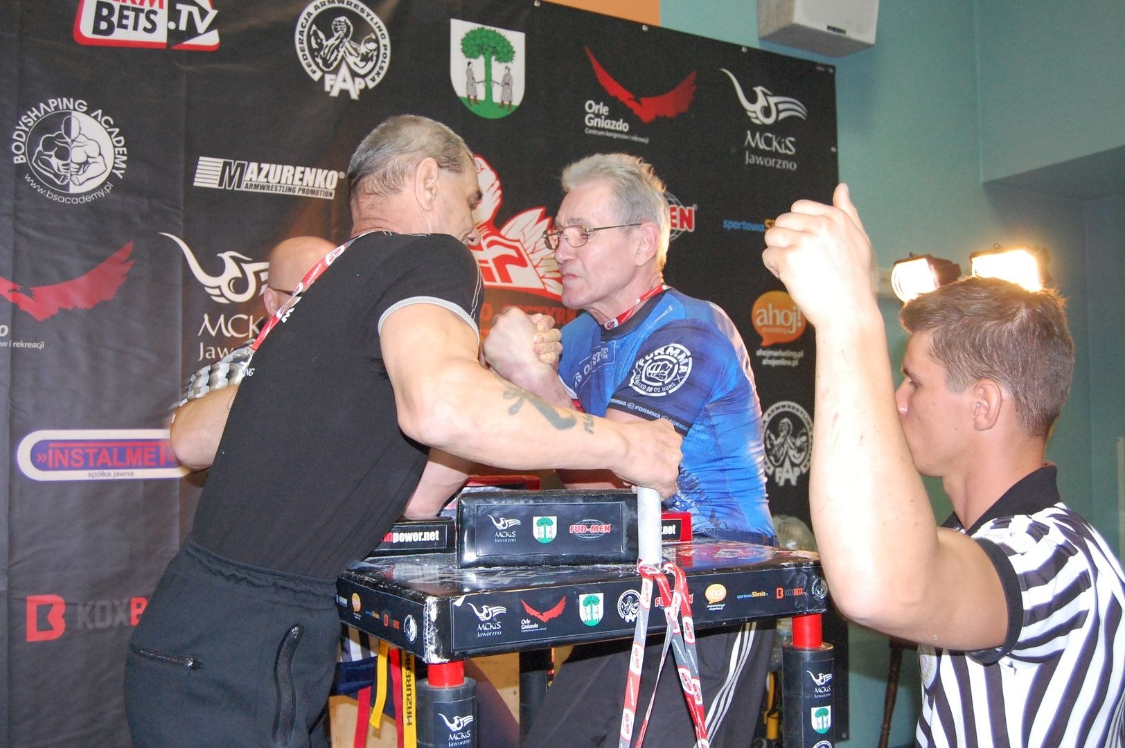 Mistrzostwa Polski 2017 Szczyrk