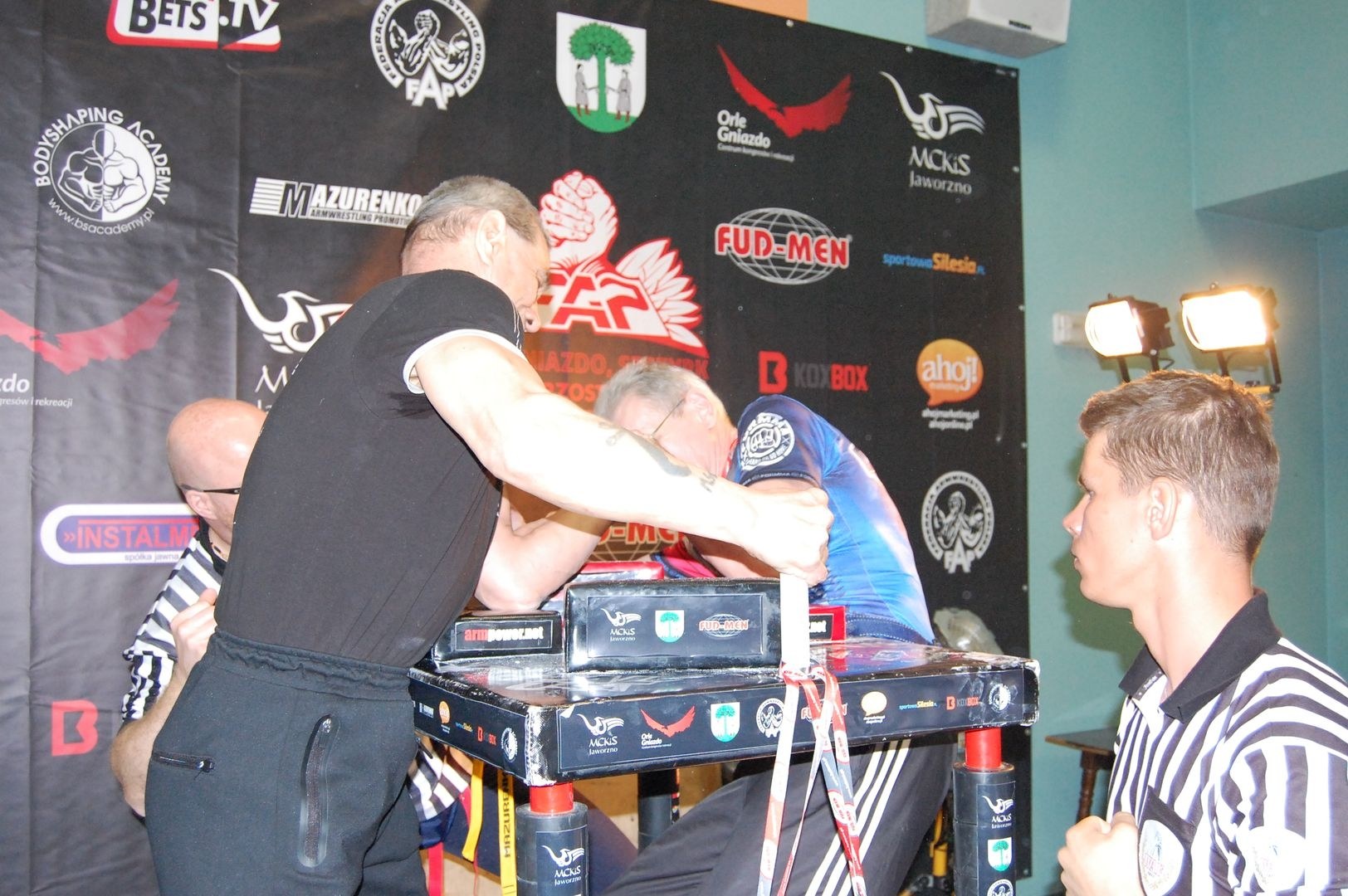 Mistrzostwa Polski 2017 Szczyrk