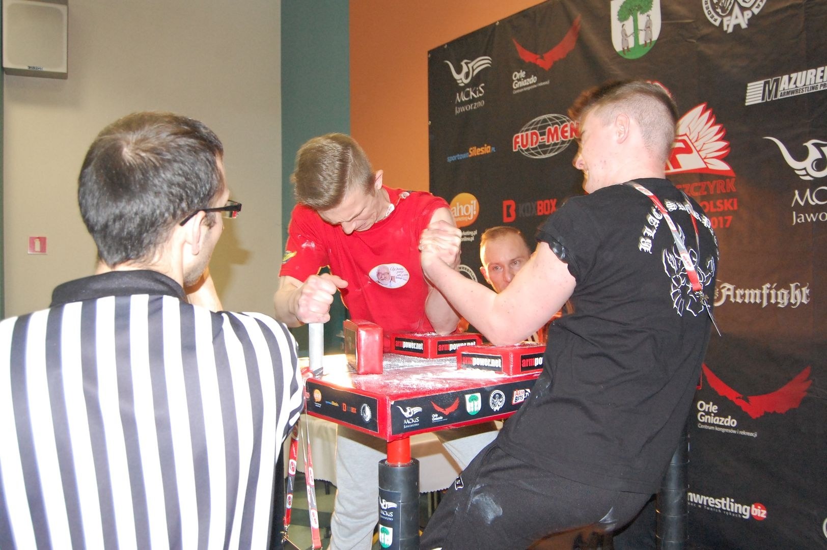 Mistrzostwa Polski 2017 Szczyrk