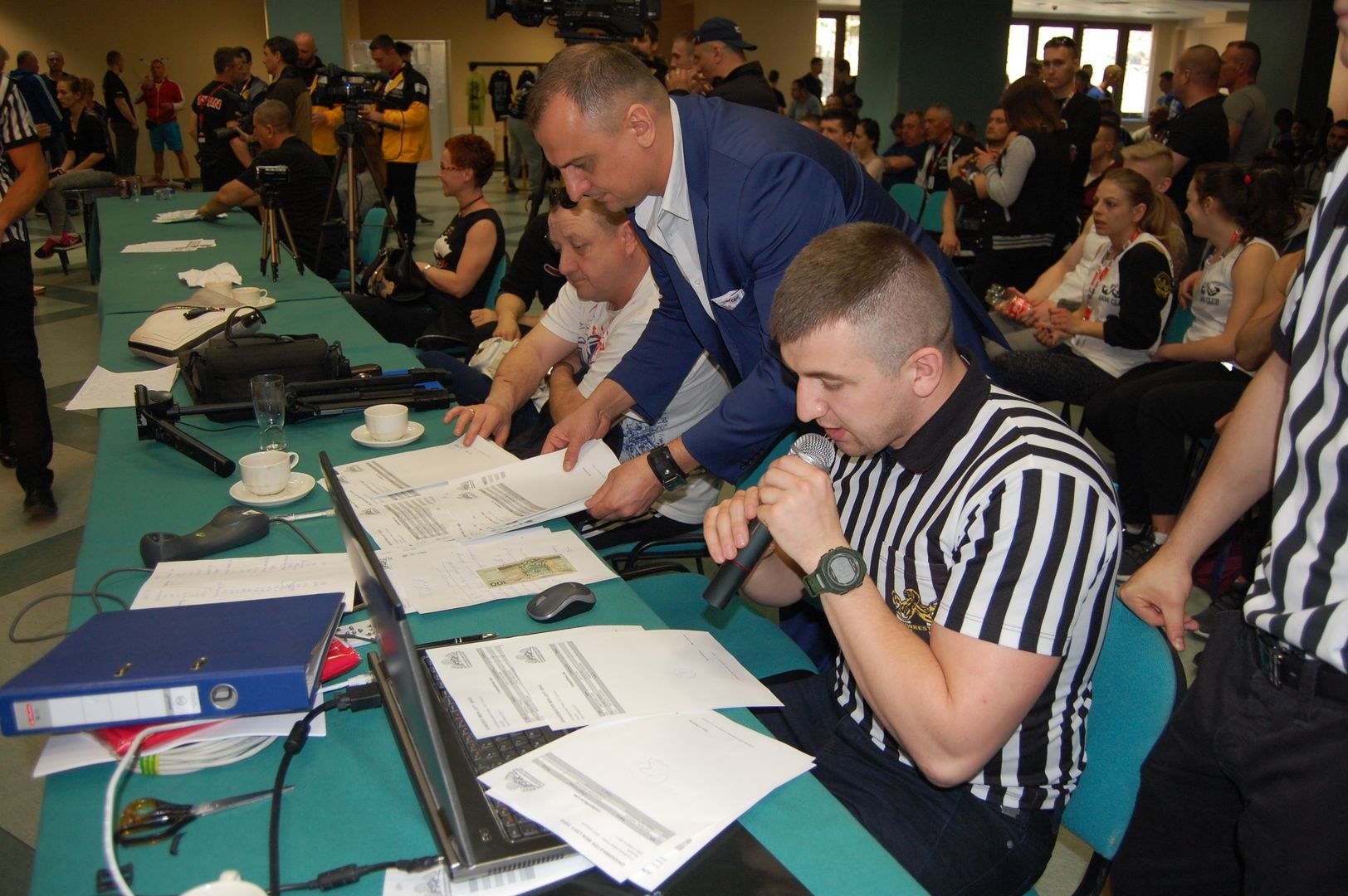 Mistrzostwa Polski 2017 Szczyrk