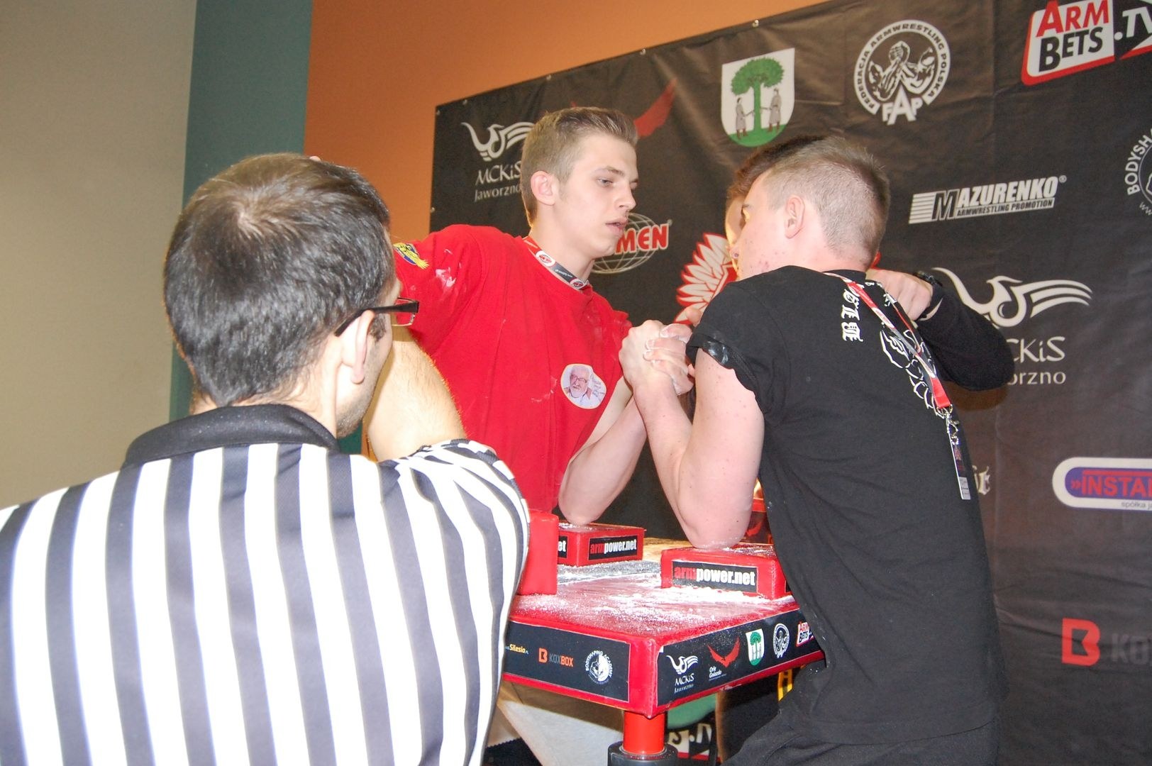 Mistrzostwa Polski 2017 Szczyrk