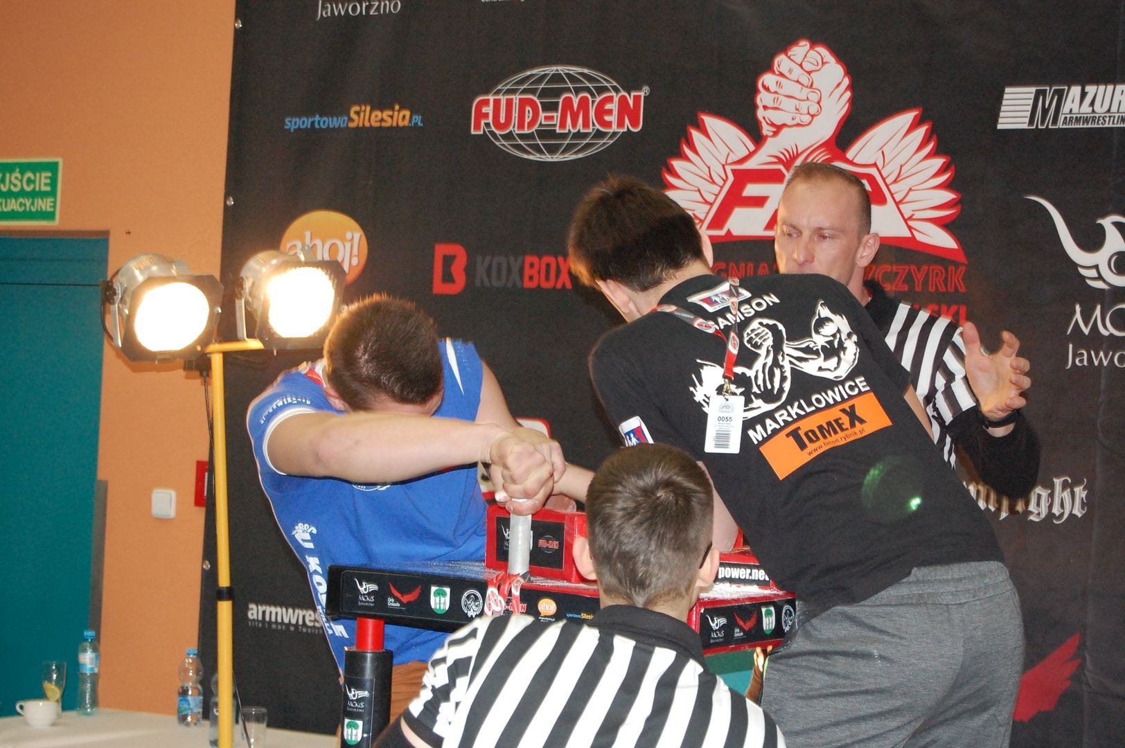 Mistrzostwa Polski 2017 Szczyrk