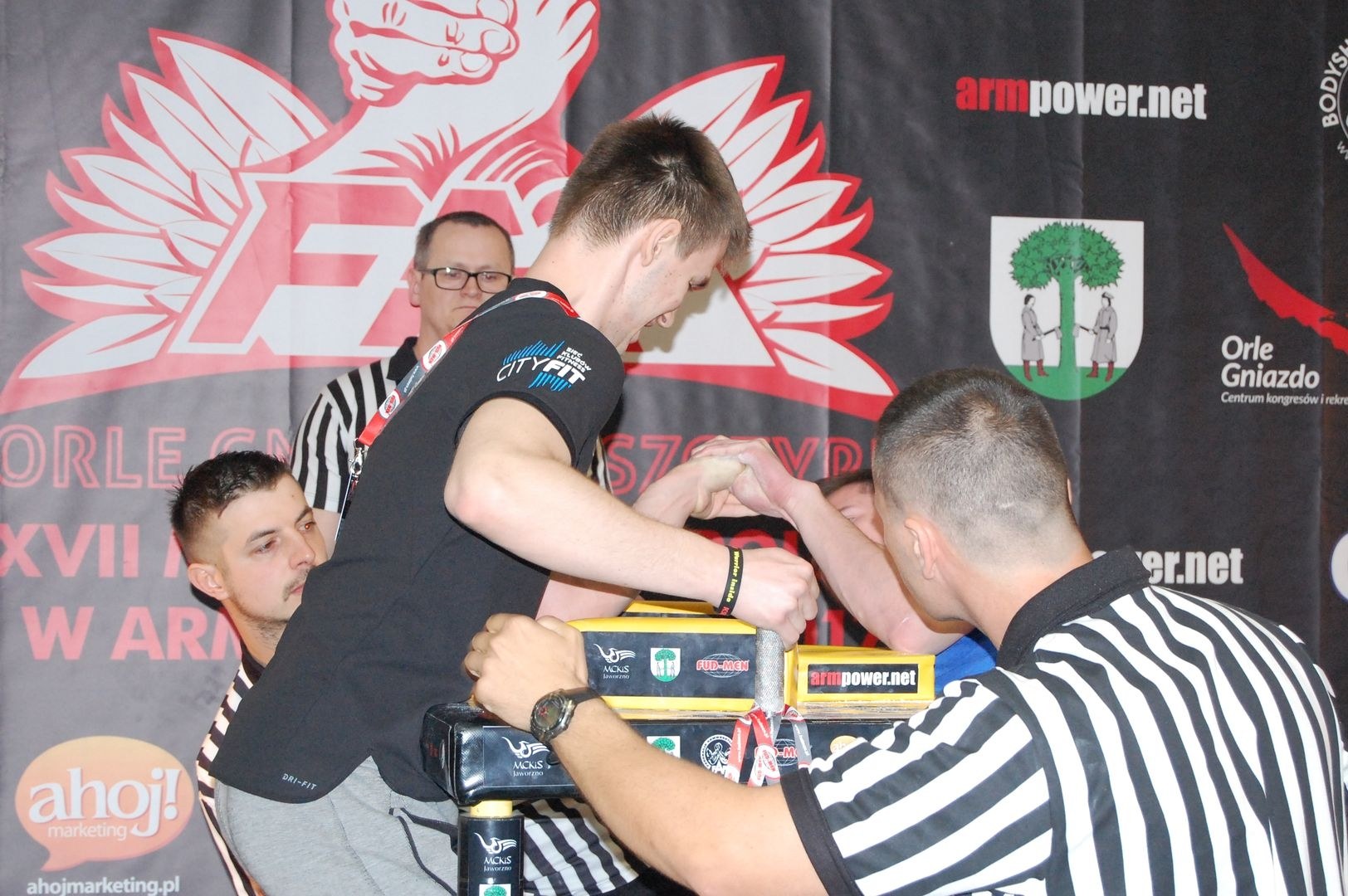 Mistrzostwa Polski 2017 Szczyrk