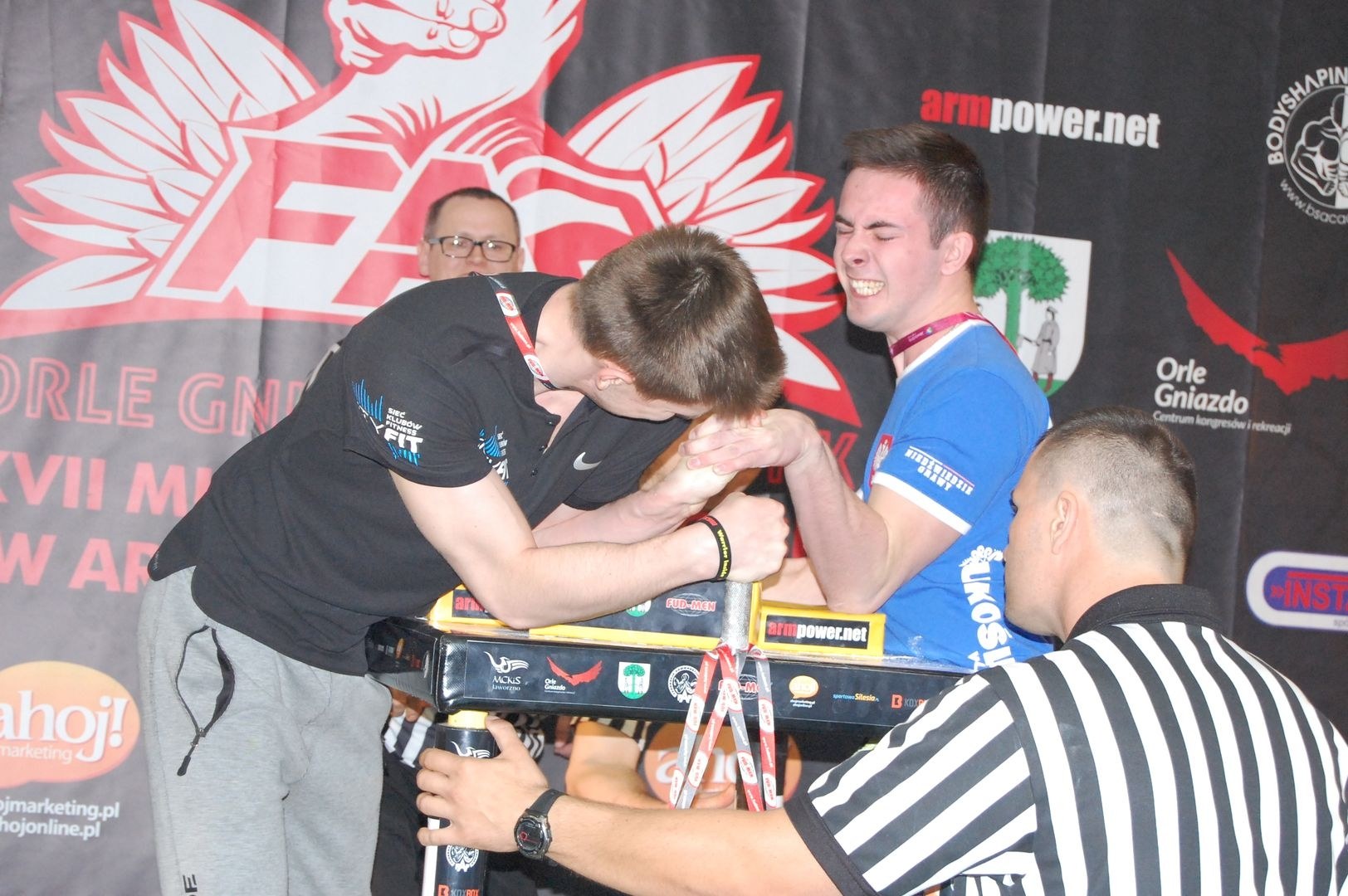 Mistrzostwa Polski 2017 Szczyrk