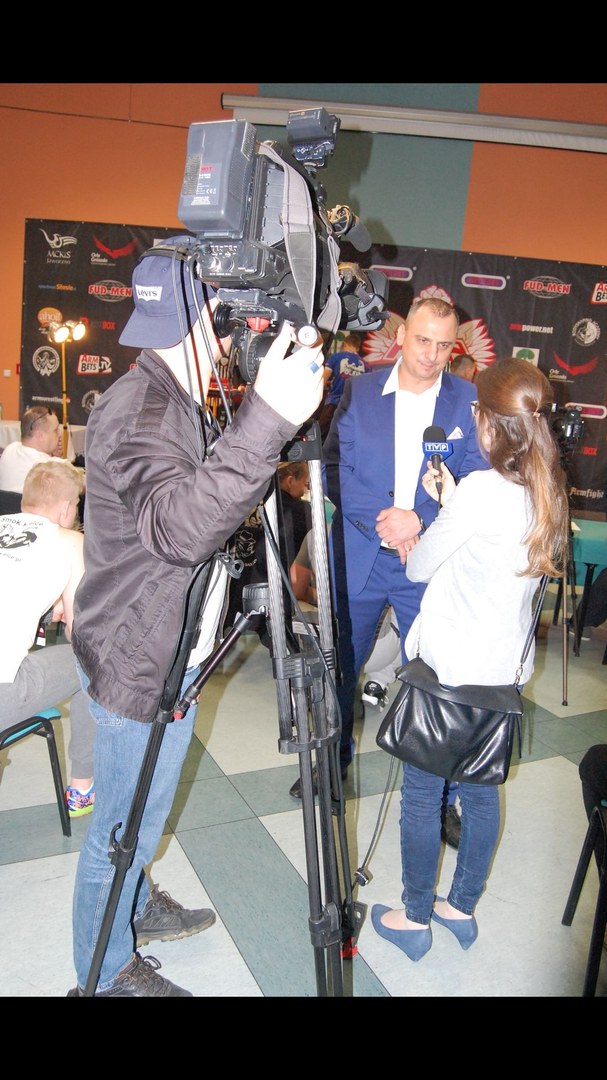 Mistrzostwa Polski 2017 Szczyrk