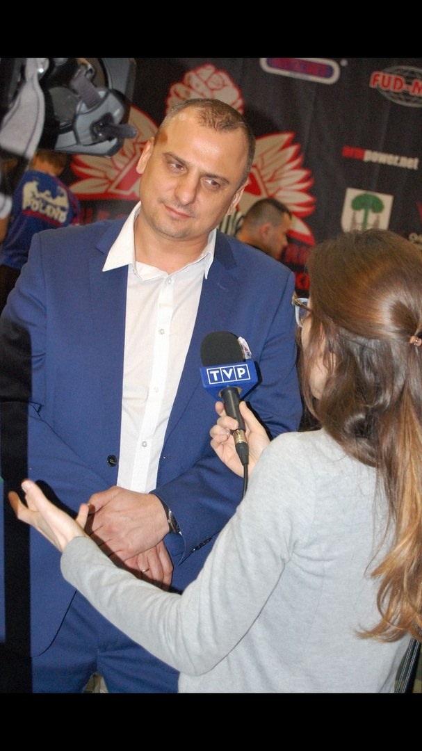 Mistrzostwa Polski 2017 Szczyrk