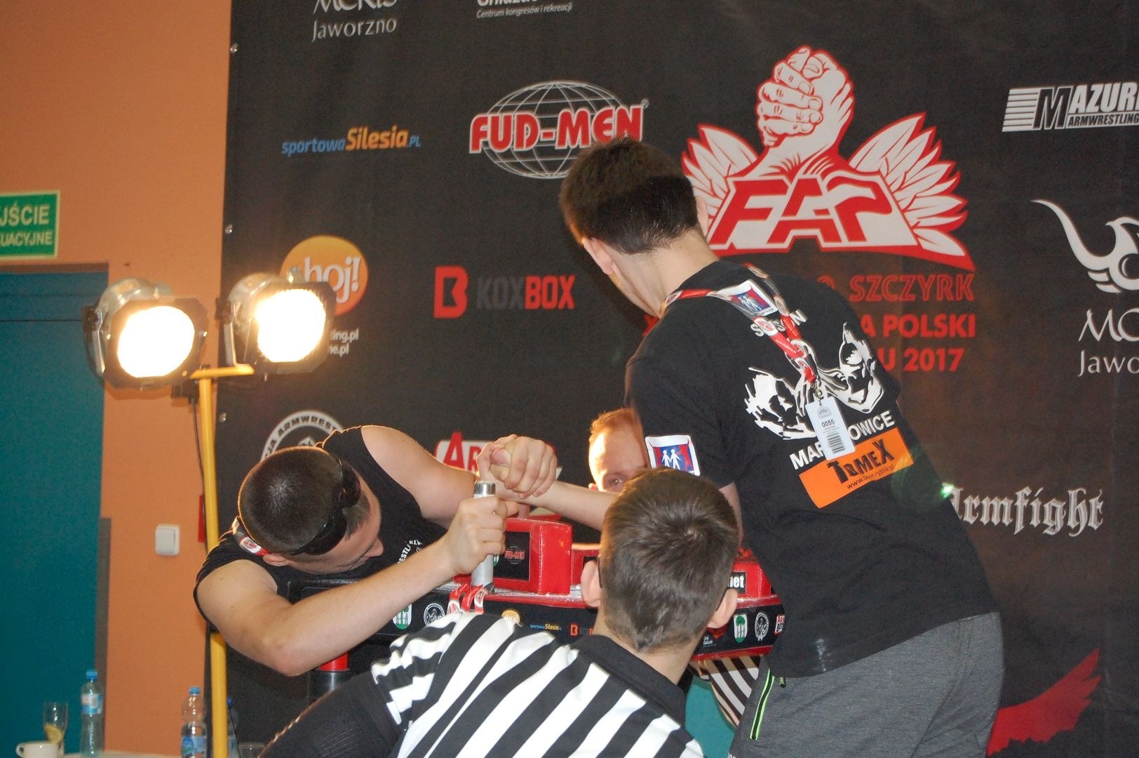 Mistrzostwa Polski 2017 Szczyrk