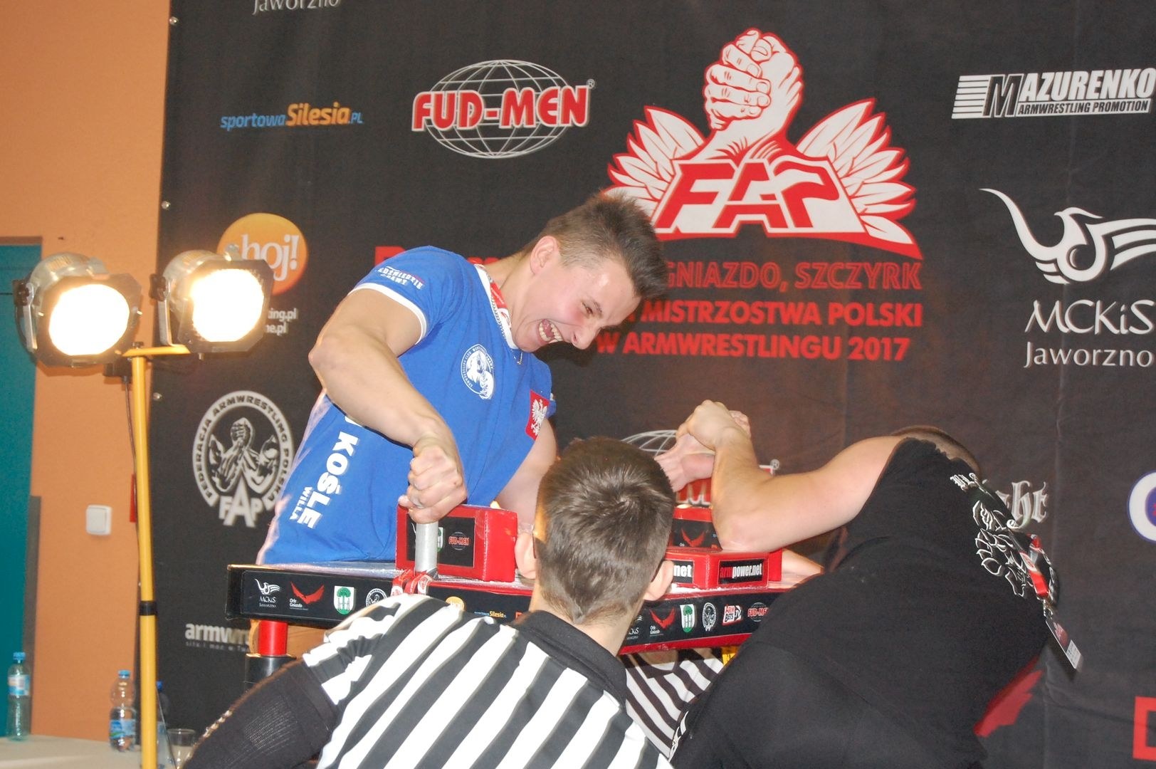 Mistrzostwa Polski 2017 Szczyrk