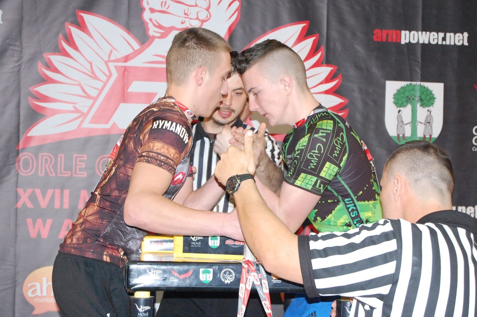 Mistrzostwa Polski 2017 Szczyrk