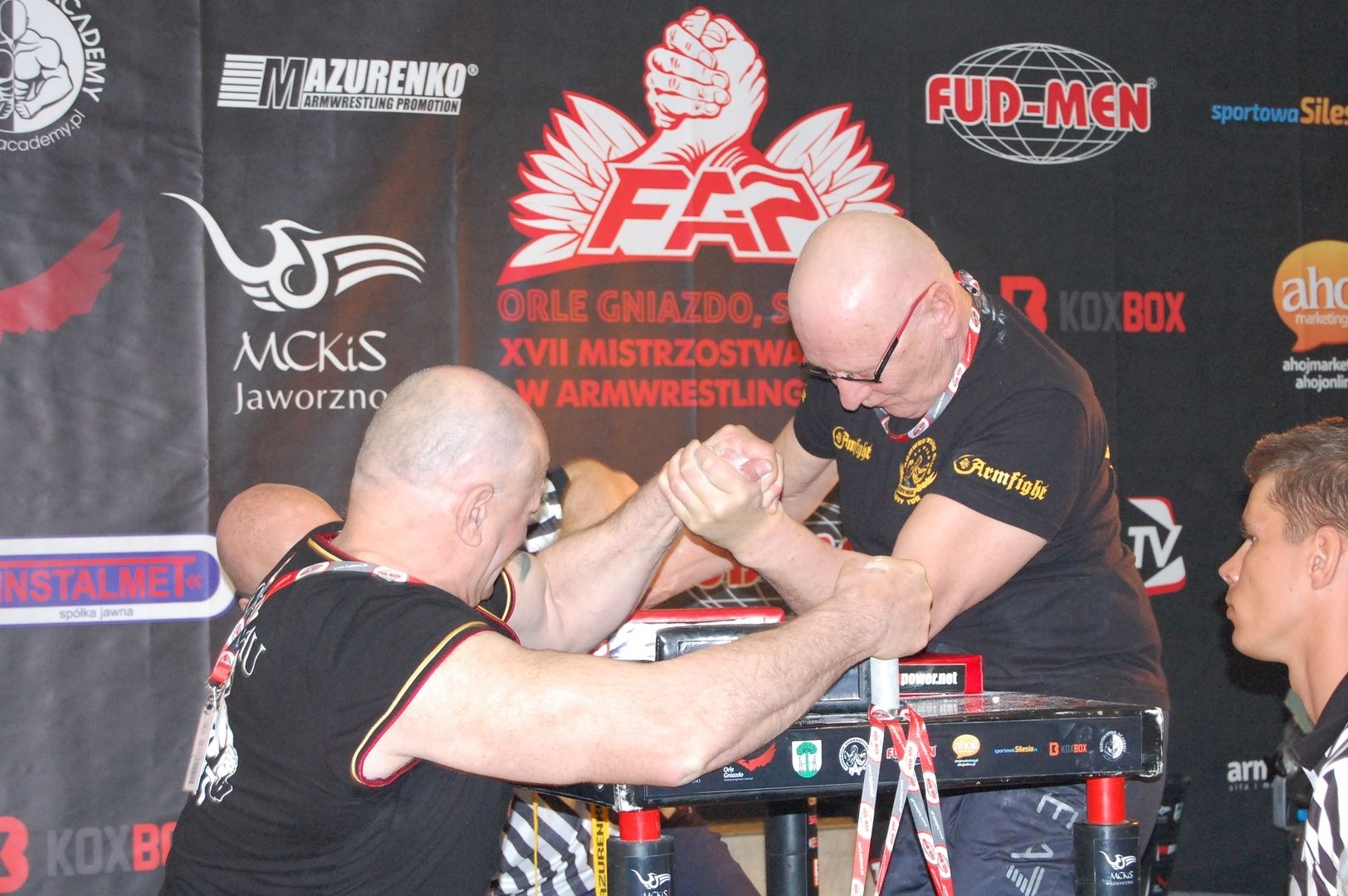 Mistrzostwa Polski 2017 Szczyrk