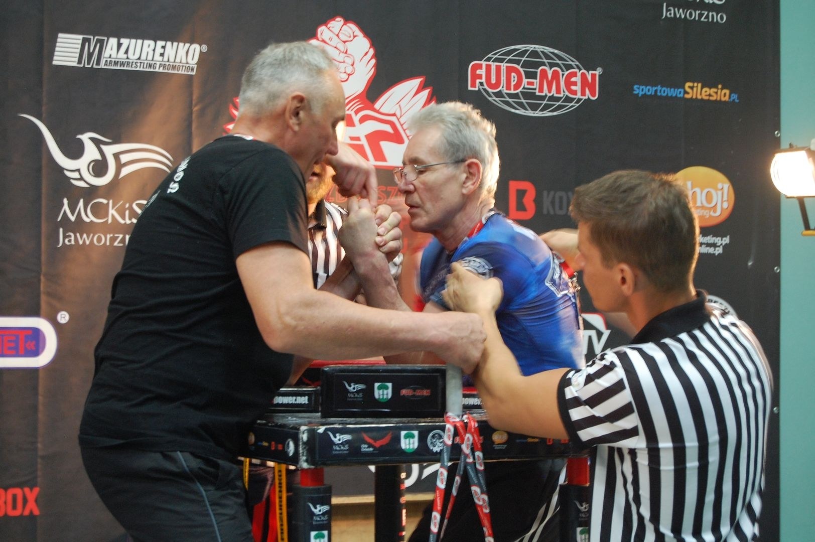 Mistrzostwa Polski 2017 Szczyrk