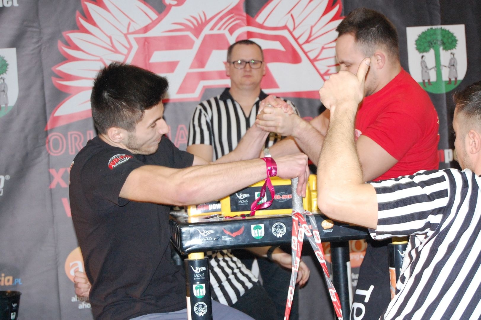 Mistrzostwa Polski 2017 Szczyrk