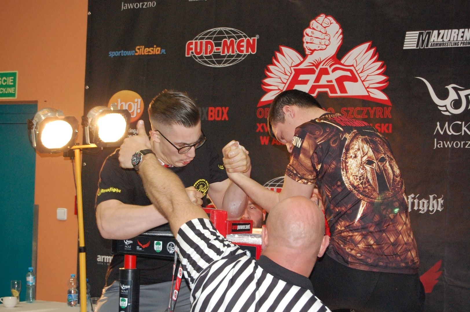 Mistrzostwa Polski 2017 Szczyrk