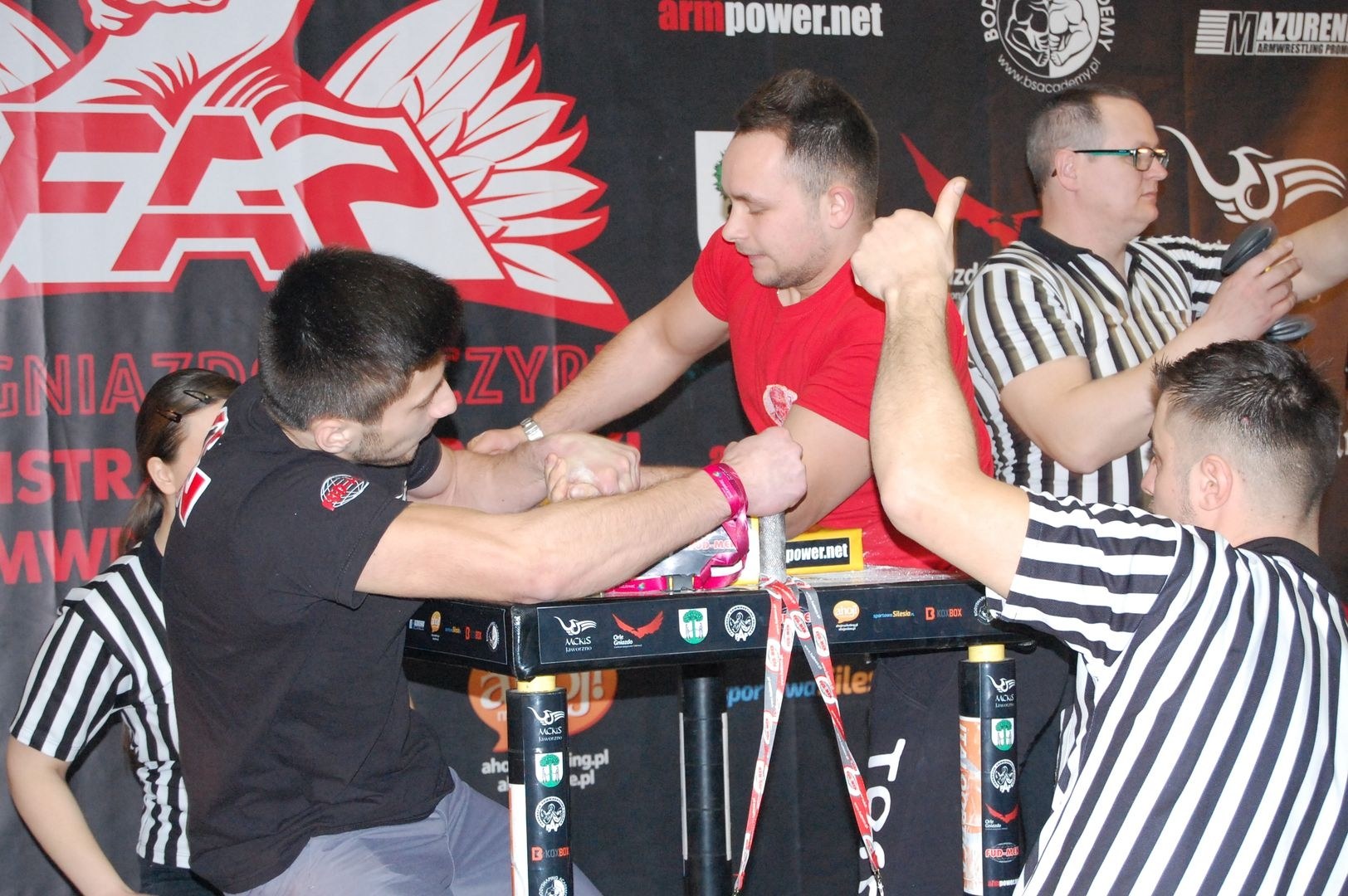 Mistrzostwa Polski 2017 Szczyrk