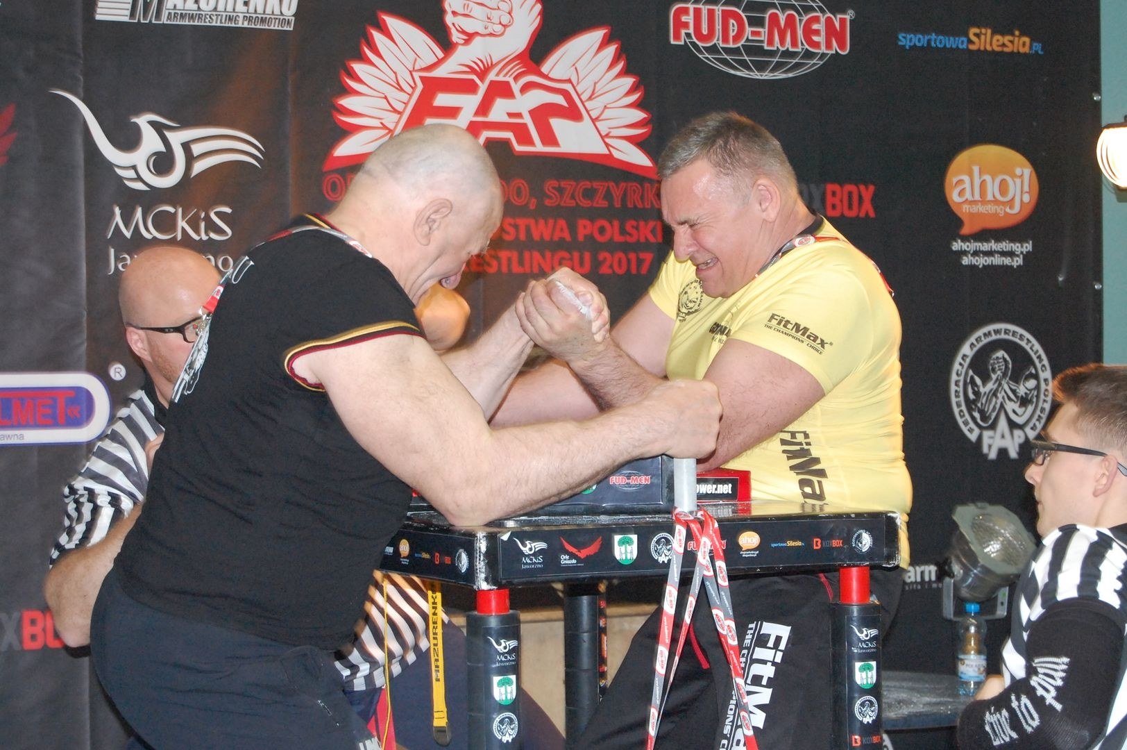 Mistrzostwa Polski 2017 Szczyrk