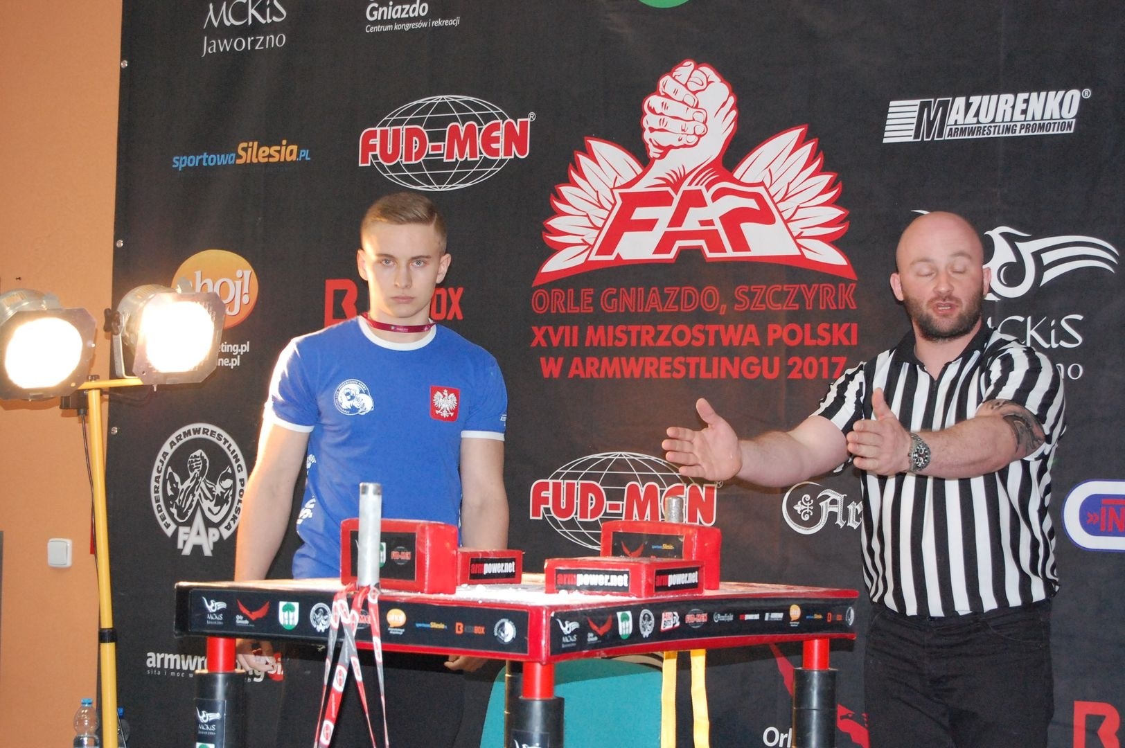 Mistrzostwa Polski 2017 Szczyrk