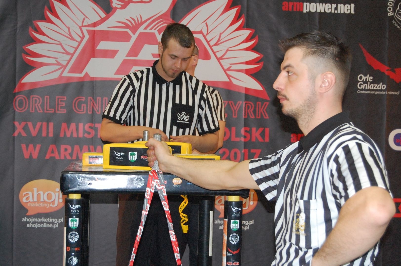 Mistrzostwa Polski 2017 Szczyrk