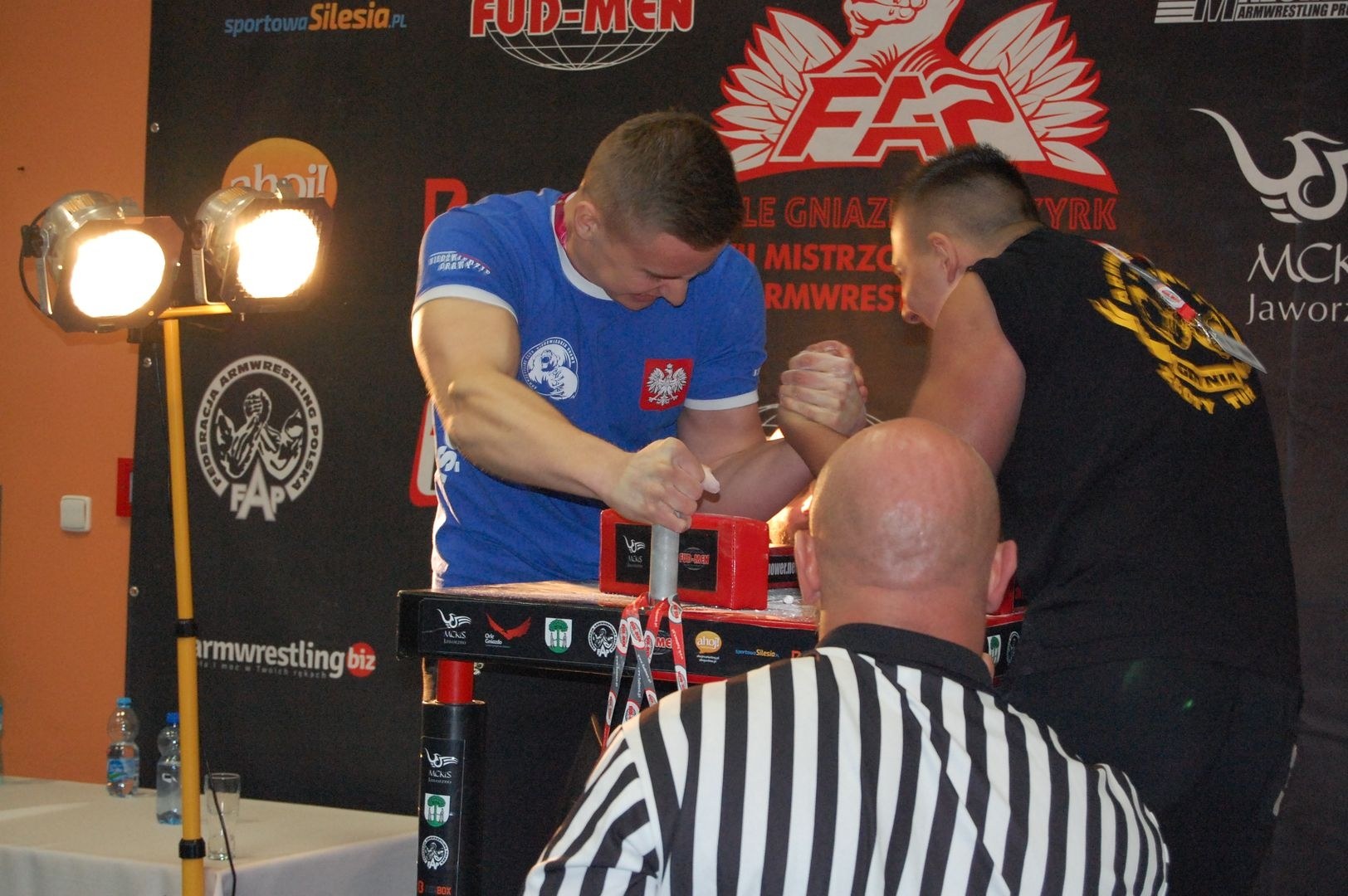 Mistrzostwa Polski 2017 Szczyrk