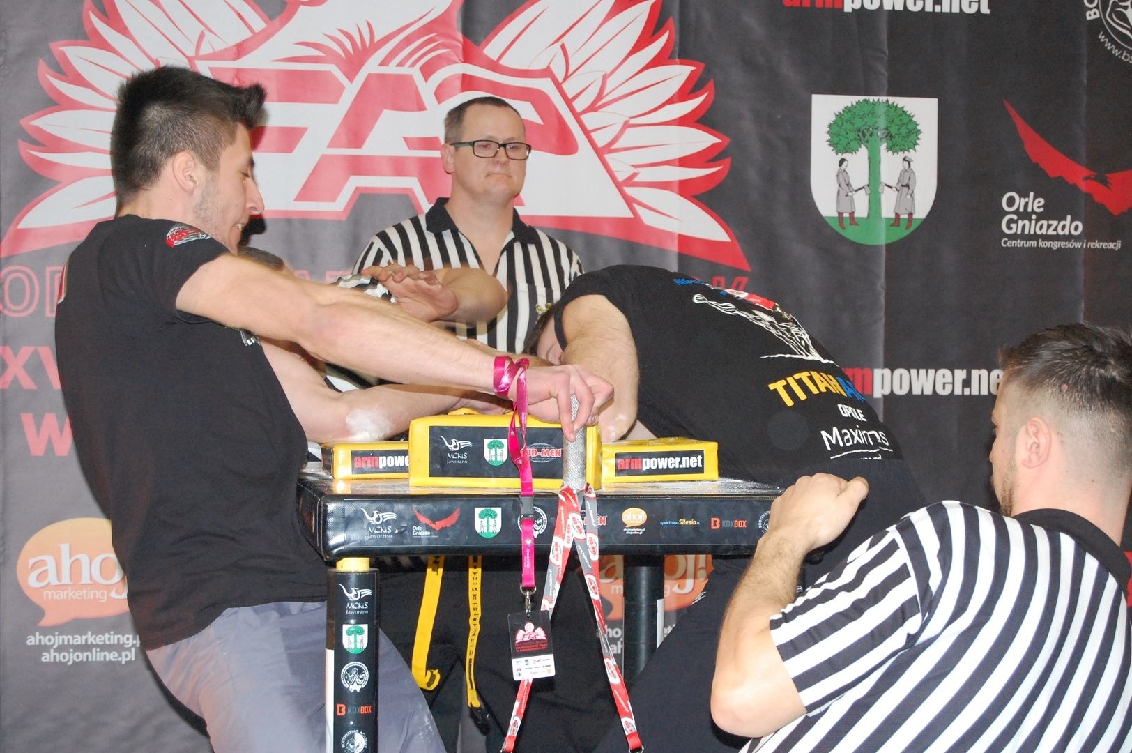 Mistrzostwa Polski 2017 Szczyrk