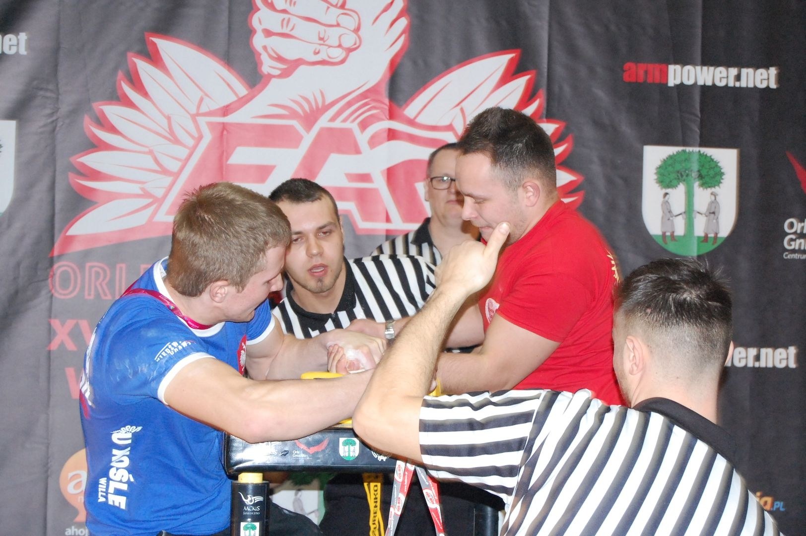 Mistrzostwa Polski 2017 Szczyrk