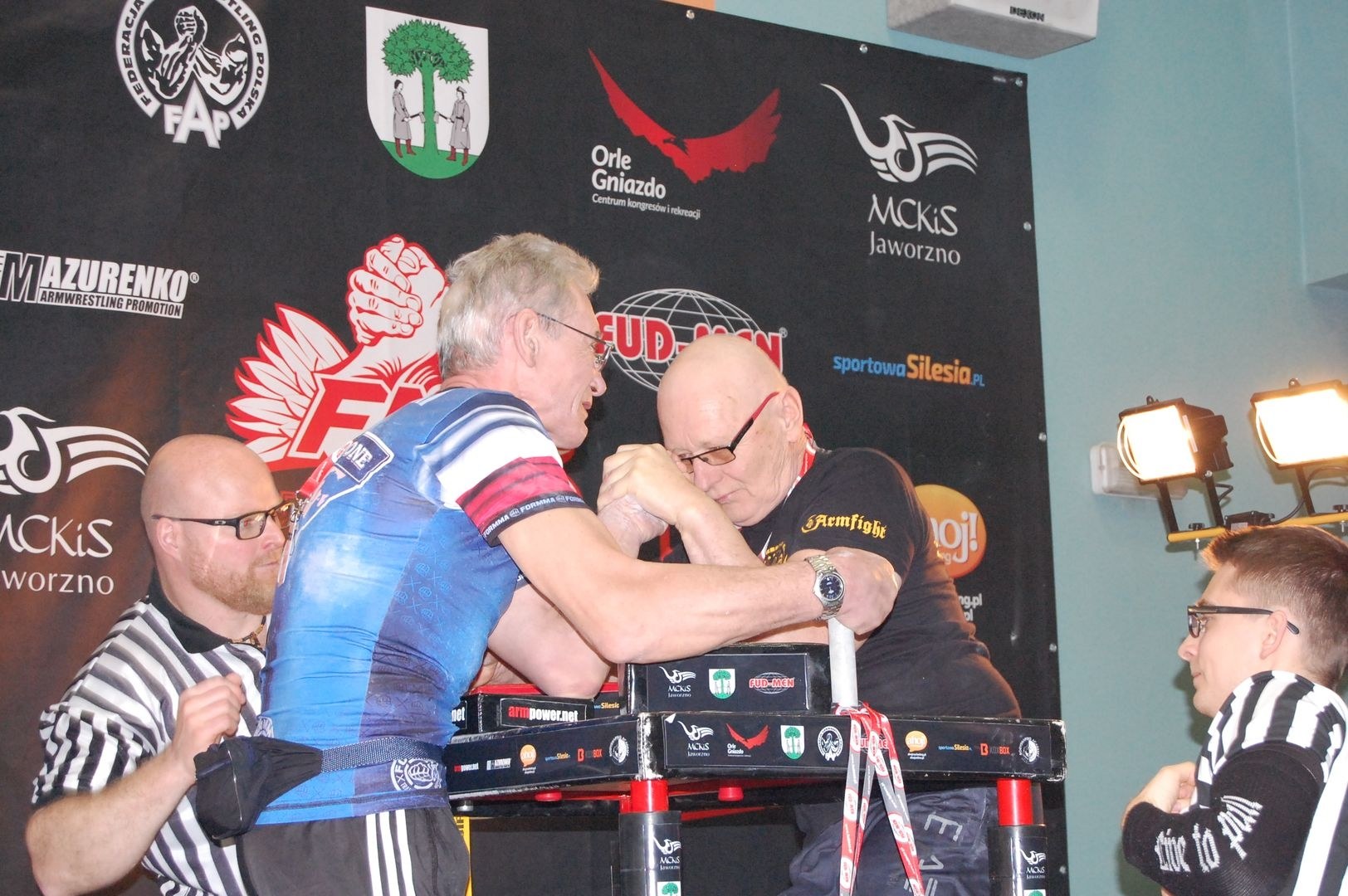 Mistrzostwa Polski 2017 Szczyrk