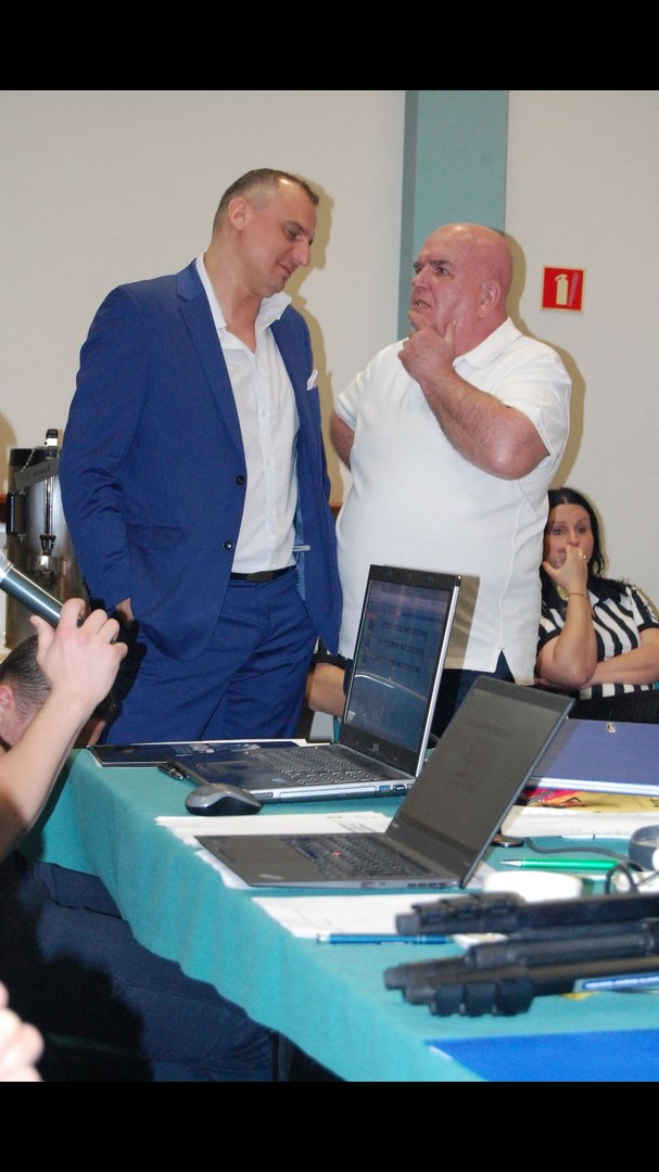 Mistrzostwa Polski 2017 Szczyrk