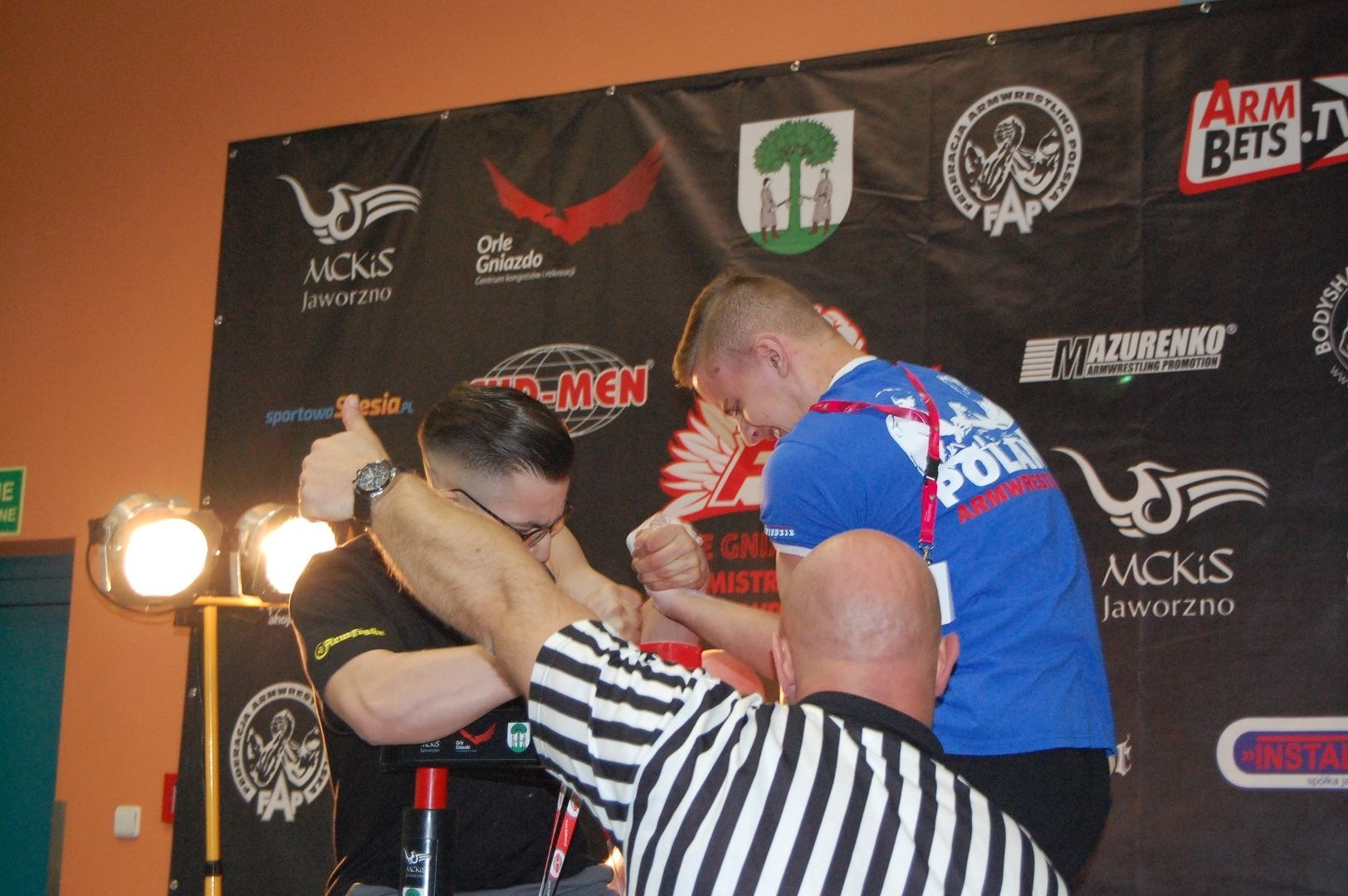 Mistrzostwa Polski 2017 Szczyrk