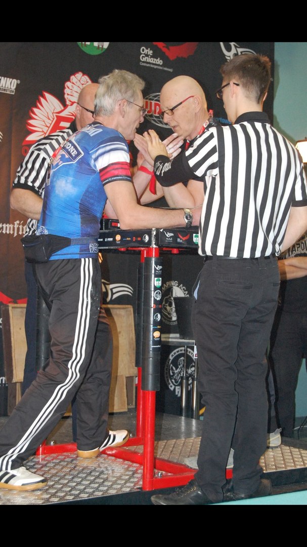 Mistrzostwa Polski 2017 Szczyrk