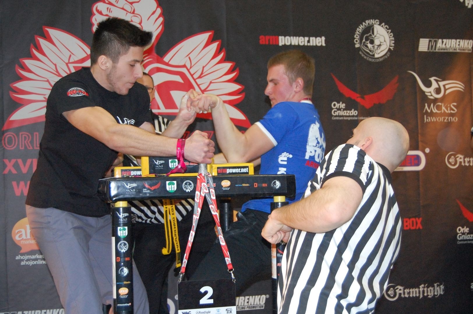 Mistrzostwa Polski 2017 Szczyrk